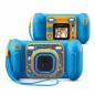 Fotocamera Digitale per Bambini Vtech  Kidizoom Fun Bleu