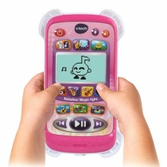 Riproduttore Vtech MAGIC LIGHT (FR)