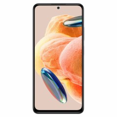 Smartphone Xiaomi Redmi Note 12 Pro 6,67" 6,7" 256 GB 8 GB RAM Octa Core Qualcomm Snapdragon 732G Bianco