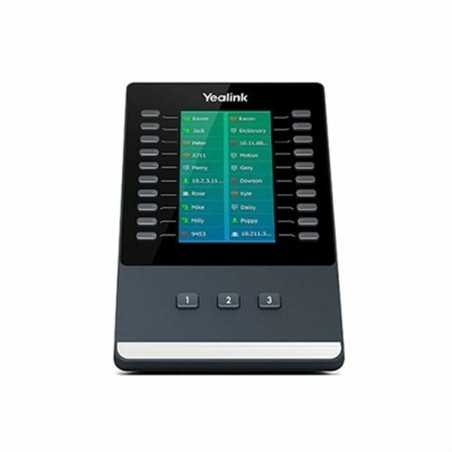 Modulo di Estensione per Telefono VoIP Yealink EXP50