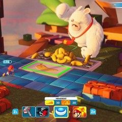 Videogioco per Switch Ubisoft Mario + Rabbids Kingdom Battle