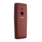 Telefono Cellulare Nokia 8210 Rosso