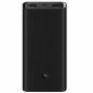 Power Bank Xiaomi 50 W 20000 mAh Nero