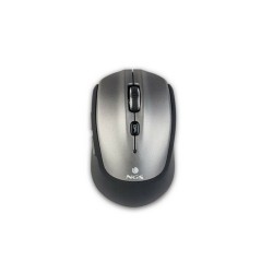 Mouse Bluetooth Wireless NGS FRIZZ-BT 1000/1600 dpi Grigio