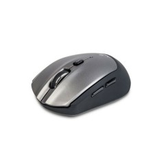 Mouse Bluetooth Wireless NGS FRIZZ-BT 1000/1600 dpi Grigio