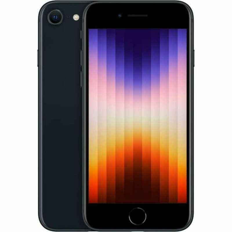 Smartphone Apple iPhone SE Nero A15 64 GB