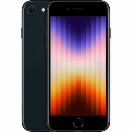 Smartphone Apple iPhone SE Nero A15 64 GB