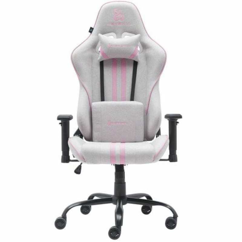 Sedia Gaming Newskill Kitsune V2 Rosa