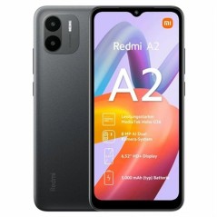 Smartphone Xiaomi A2 7" 32 GB 2 GB RAM Octa Core Nero