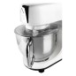 impastatrice mixer con ciotola Haeger BL-15B.012A 1500 W 1500 W