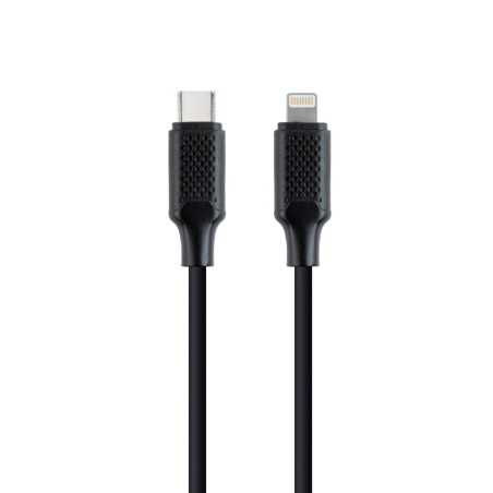 Cavo Lightning GEMBIRD CC-USB2-CM8PM-1.5M