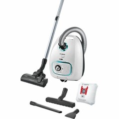 Aspirapolvere con Sacchetto BOSCH BGLS4HYG2 Bianco 700 W 4 L