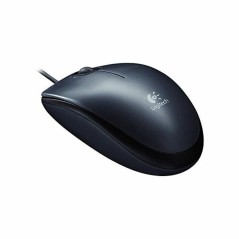 Mouse Logitech Nero