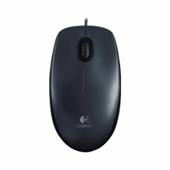 Mouse Logitech Nero