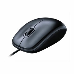 Mouse Logitech Nero