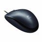 Mouse Logitech Nero