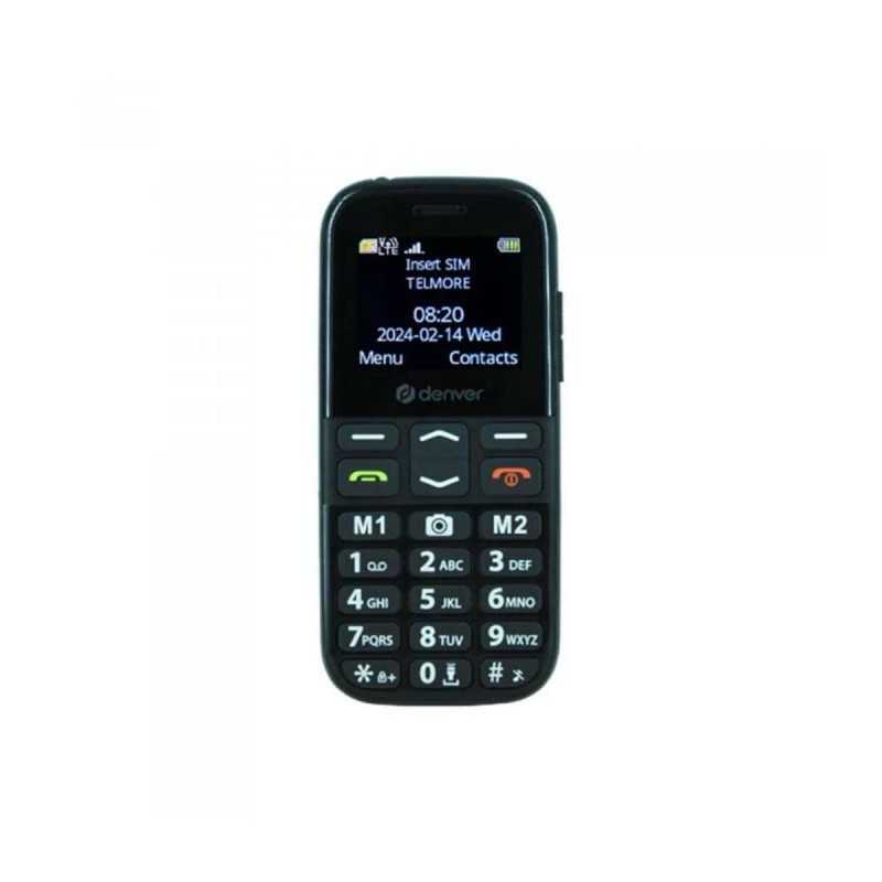 Telefono Cellulare Denon BAS-18600L 1,77"