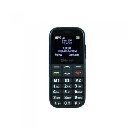 Telefono Cellulare Denon BAS-18600L 1,77"