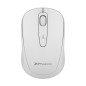 Mouse Phoenix M250 Bianco (1 Unità)