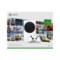 Xbox Series S Microsoft Starter Bundle 512 GB