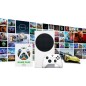 Xbox Series S Microsoft Starter Bundle 512 GB