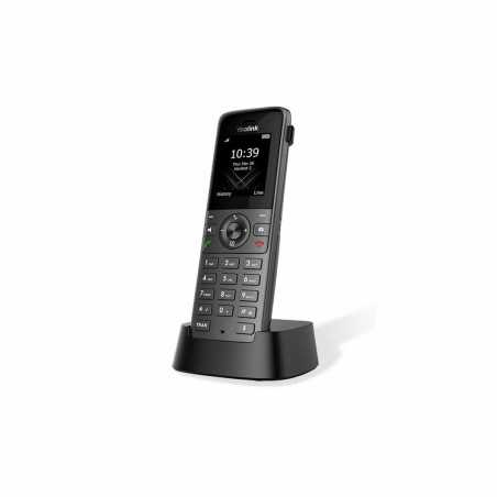 Telefono Senza Fili Yealink W73P