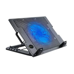 Base di Raffreddamento per PC Portatile Techly ICOOL-CP12TY