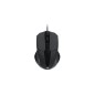 Mouse Ibox i005 Nero