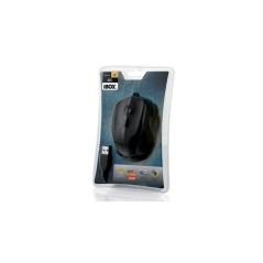 Mouse Ibox i005 Nero