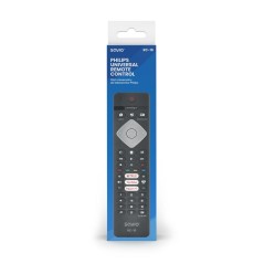 Telecomando Universale per Philips Savio RC-16