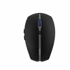 Mouse senza Fili Cherry GENTIX BT Nero