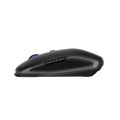 Mouse senza Fili Cherry GENTIX BT Nero