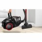 Aspirapolvere BOSCH BGS41POW1 Nero Nero/Rosso 700 W