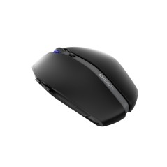 Mouse senza Fili Cherry GENTIX BT Nero