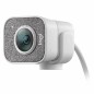 Webcam Logitech 960-001297 Full HD 60 fps Bianco