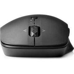 Mouse HP 6SP30AA Nero