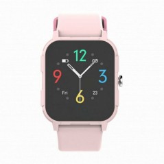 Smartwatch Forever GSM114217 Rosa