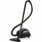 Aspirapolvere DOMO ASPIRATEUR DO1033S 450 W Nero 450 W