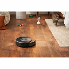 Robot Aspirapolvere iRobot Roomba Combo j7+