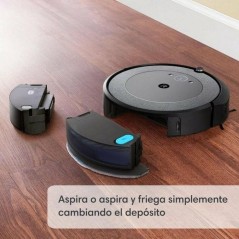 Robot Aspirapolvere iRobot