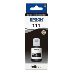 Inchiostro Originale Epson C13T03M140 Nero