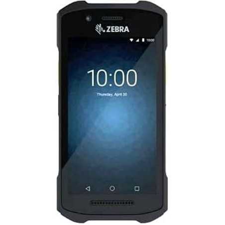 PDA con Lettore 1D + 2D Zebra TC26BK-11B212-A6 32 GB