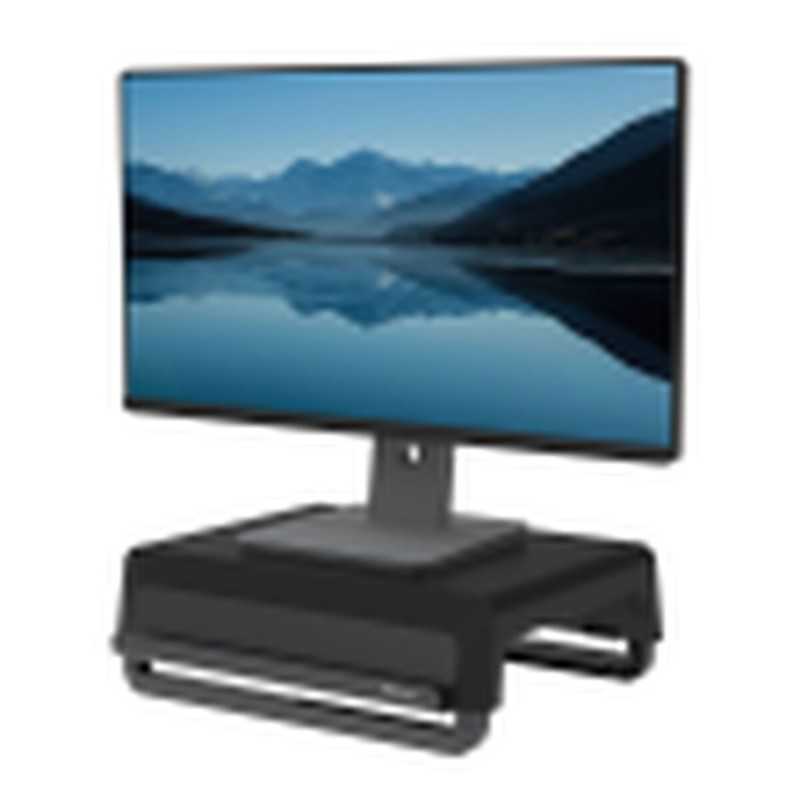 Supporto TV Fellowes