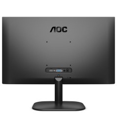 Monitor AOC 27B2QAM 27" LED VA Flicker free 75 Hz