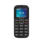 Cellulare per anziani Kruger & Matz KM0922 1,77" Nero