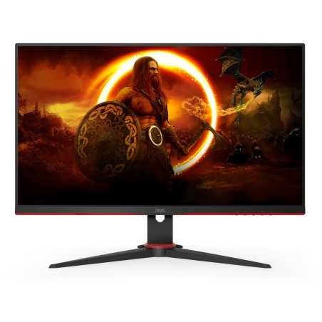 Monitor AOC 24G2ZE/BK Full HD 23,8" 240 Hz