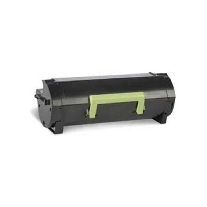 Toner Lexmark Lexmark 50F2X0E Nero