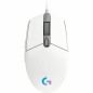 Mouse Logitech 910-005824 Bianco