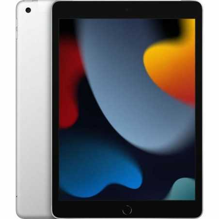 Tablet Apple iPad 2021 Argentato 10,2"