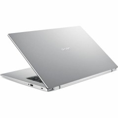 Laptop Acer Aspire A317-53-37XS 17,3" Intel© Core™ i3-1115G4 16 GB RAM 512 GB SSD